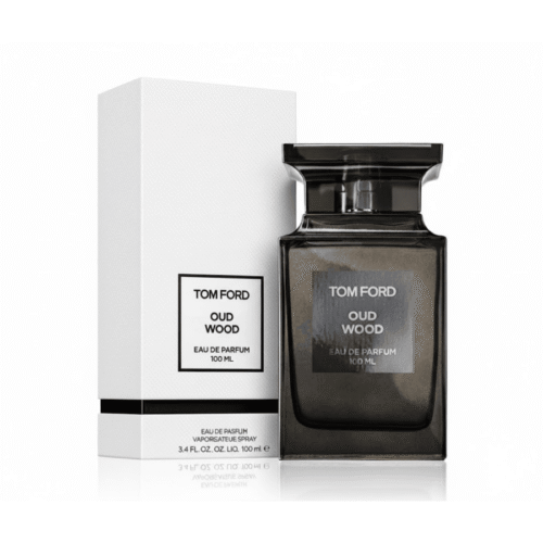 Tom Ford Oud Wood Tester_100ml