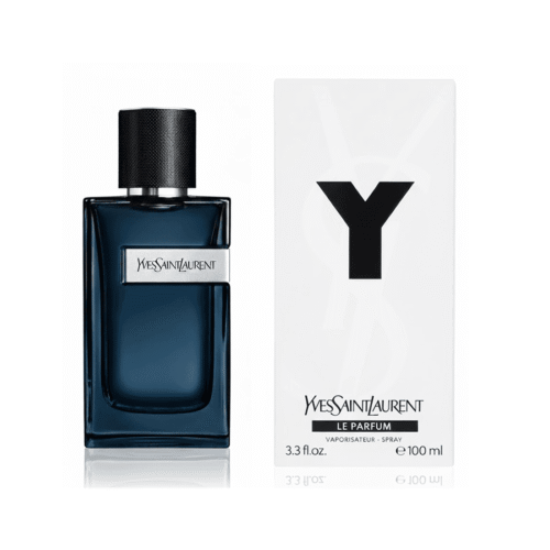 YSL Y Elixir Blue Tester_100ml