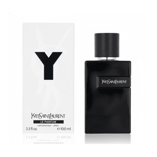YSL Y Le Parfum Black Tester_100ml