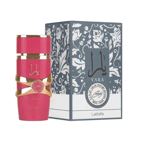 Yara Candy Tester_100ml
