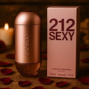 212 Sexy Women's Tester_100ml