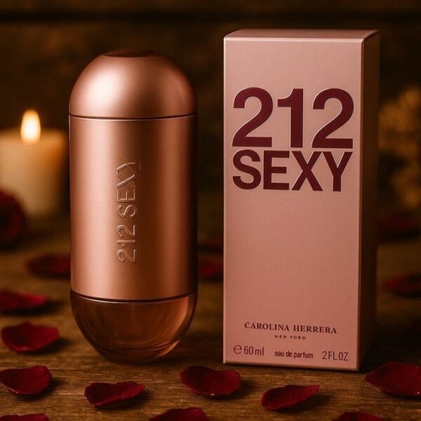 212 Sexy Women's Tester_100ml