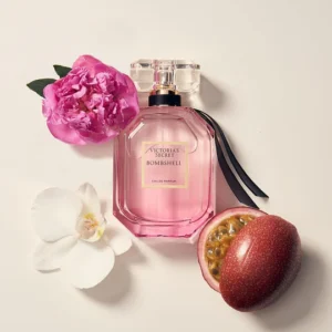 Victoria's Secret Bombshell Pink Tester_100ml