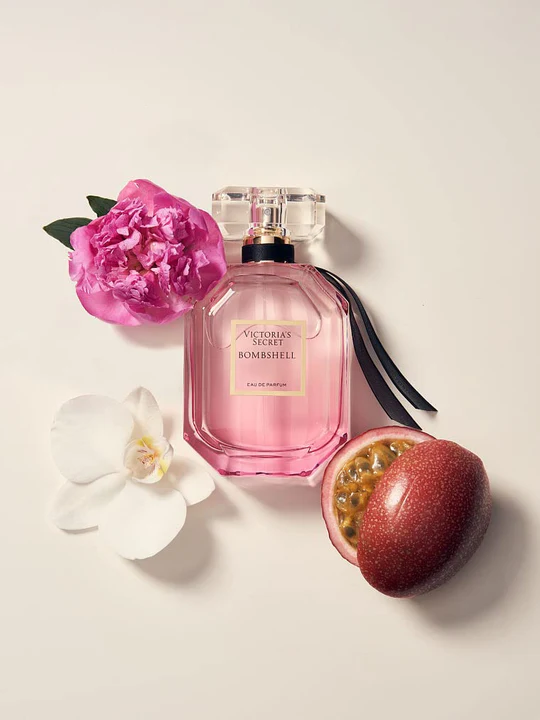 Victoria's Secret Bombshell Pink Tester_100ml