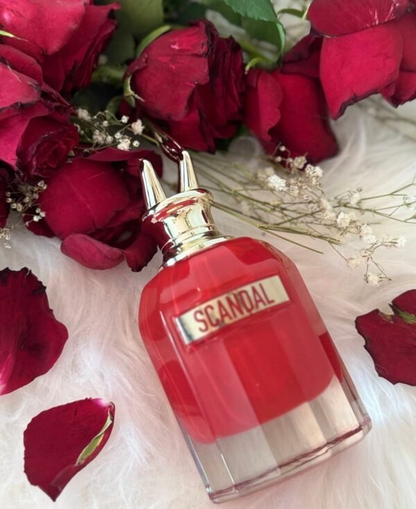 Scandal Le Parfum Red Tester_100ml
