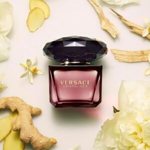 Versace Crystal Noir Tester_100ml