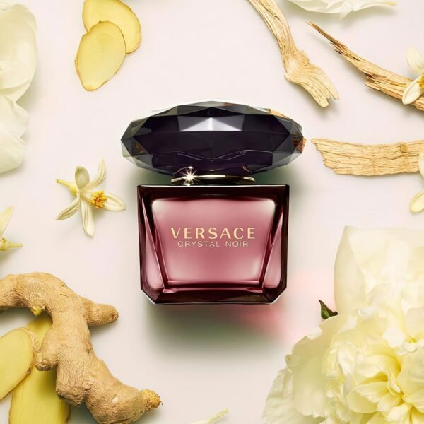 Versace Crystal Noir Tester_100ml