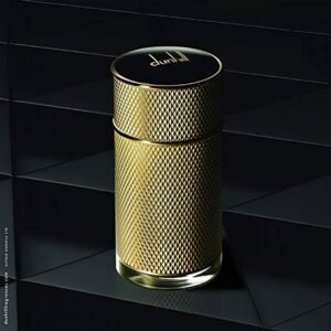 Dunhill Icon Gold Tester_100ml