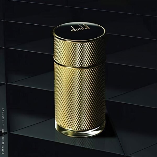 Dunhill Icon Gold Tester_100ml