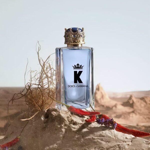 Dolce & Gabbana King Tester_100ml