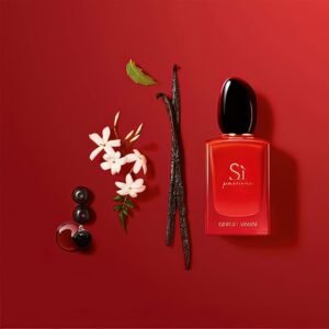 Si Passione Red Tester_100ml