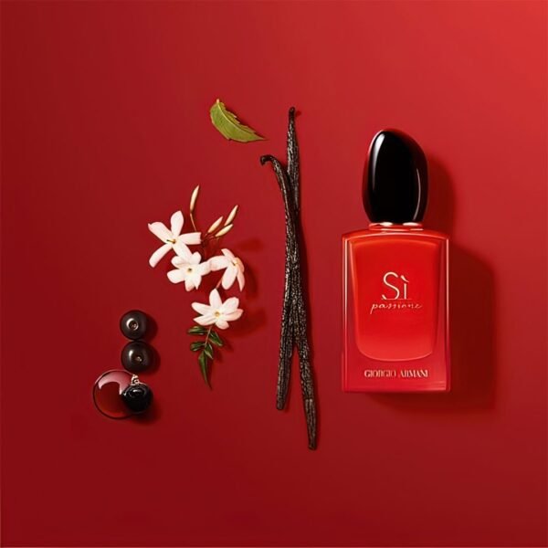 Si Passione Red Tester_100ml