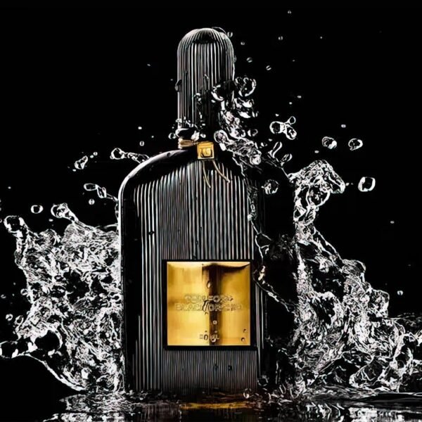 Tom Ford Black Orchid Tester_100ml