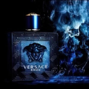 Versace Eros Men's Blue Tester_100ml