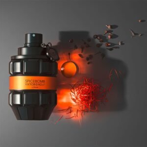 Spicebomb Extreme Tester_100ml