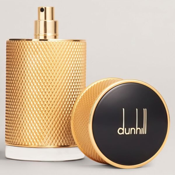 Dunhill Icon Gold Tester_100ml