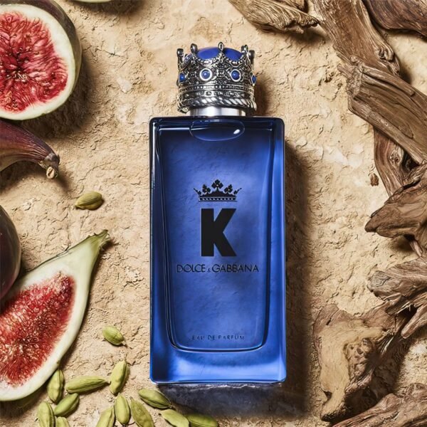 Dolce & Gabbana King Intense Tester_100ml