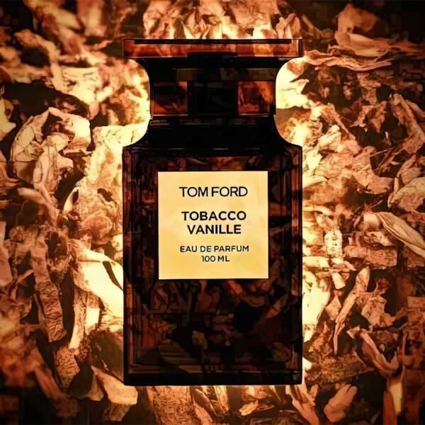Tom Ford Tobacco Vanille Tester_100ml