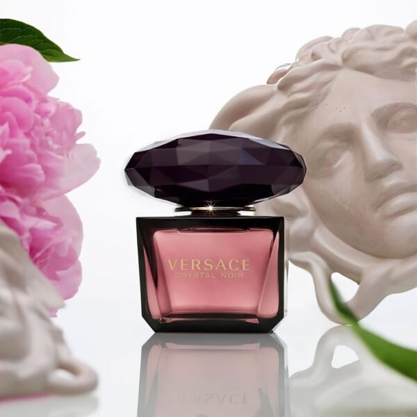 Versace Crystal Noir Tester_100ml