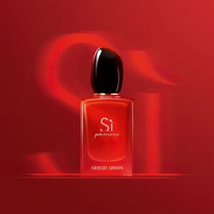 Si Passione Red Tester_100ml