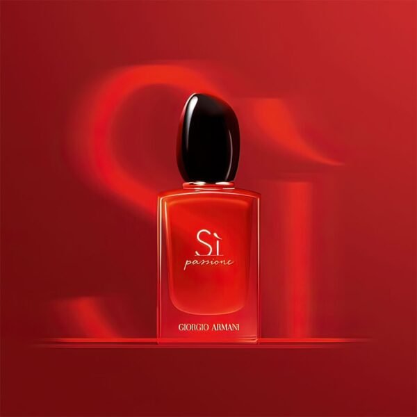 Si Passione Red Tester_100ml