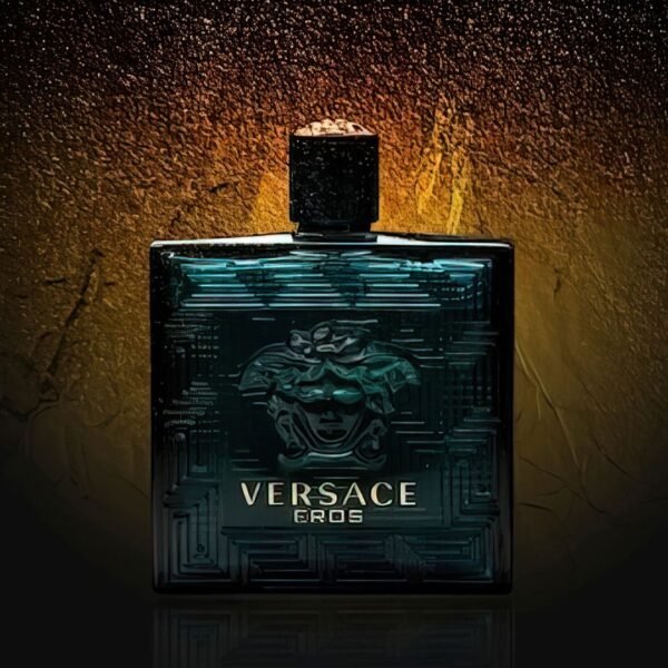 Versace Eros Men's Blue Tester_100ml