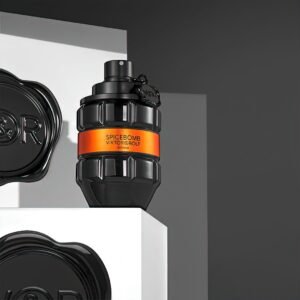 Spicebomb Extreme Tester_100ml