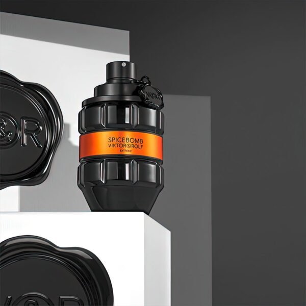 Spicebomb Extreme Tester_100ml