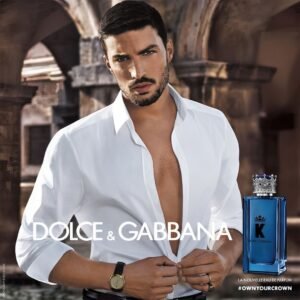 Dolce & Gabbana King Intense Tester_100ml