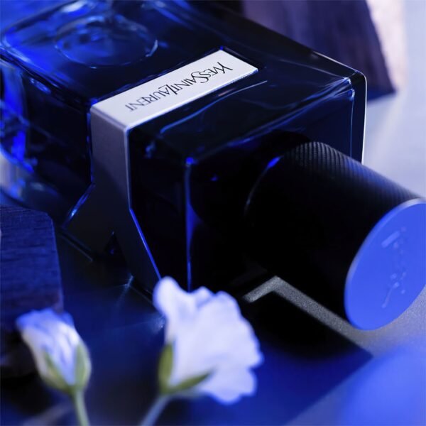 YSL Y Le Parfum Black Tester_100ml