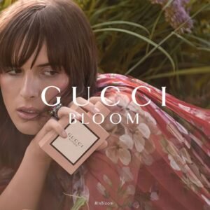 Gucci Bloom Pink Tester_100ml