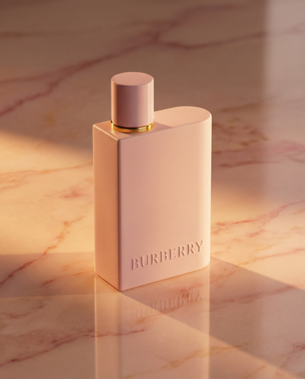 Burberry Her Elixir Tester_100ml