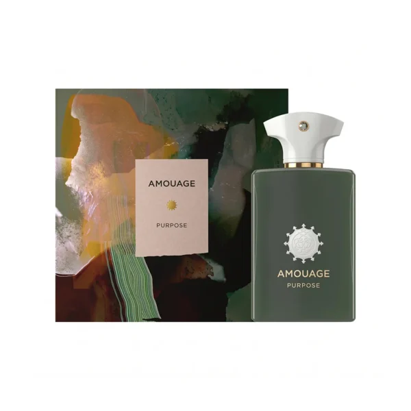 AmouagePurpose-1 Amouage Purpose Tester Perfume 100ml