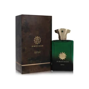 Amouage Epic Tester Perfume – 100ml