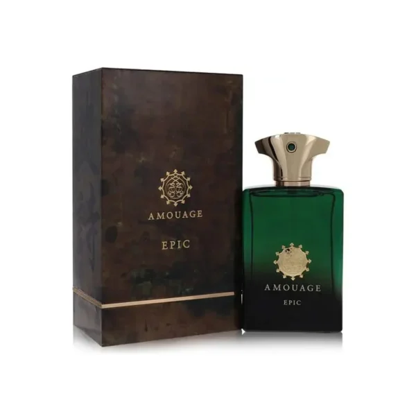 Amouage Epic Tester Perfume – 100ml