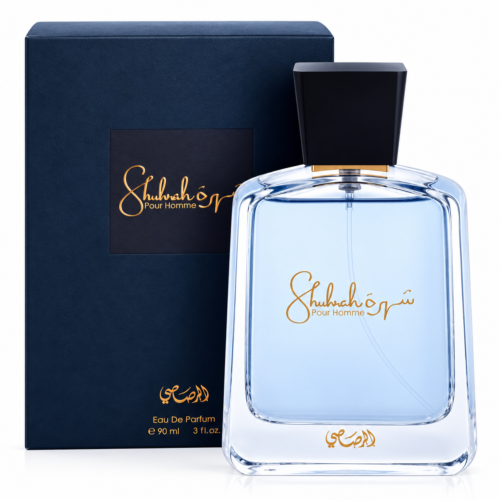 ChatGPT Image Oct 3, 2026, 05_04_56 PM-1 Shuhrah Pour Homme Rasasi Tester Perfume - 90ml
