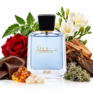 Shuhrah Pour Homme Rasasi Tester Perfume - 90ml