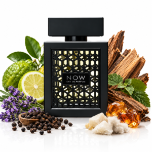 Now RAVE Tester Perfume - 100ml