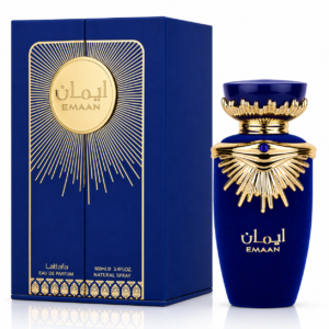 Emaan Lattafa Tester Perfume - 100ml