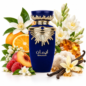 Emaan Lattafa Tester Perfume - 100ml