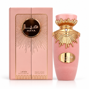 Haya Lattafa Tester Perfume - 100ml