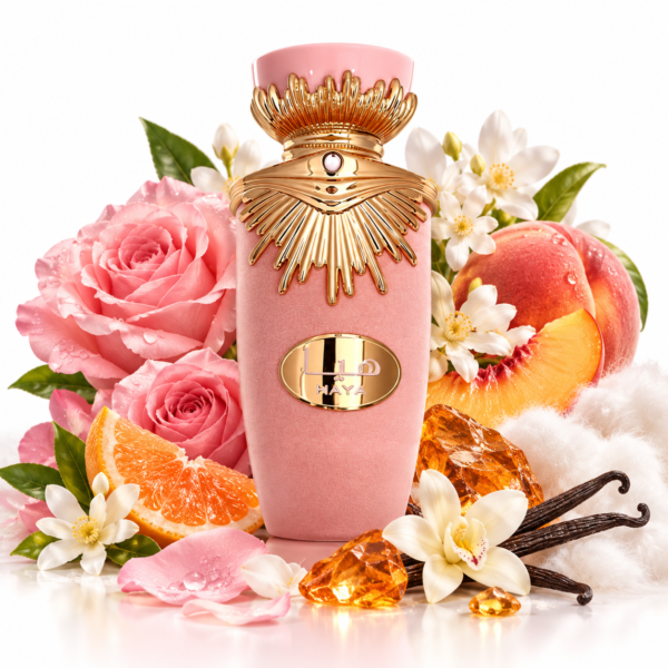Haya Lattafa Tester Perfume - 100ml