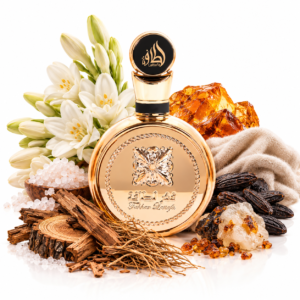 Fakhar Lattafa Gold Still Life-3 Fakhar Gold Lattafa Tester Perfume - 100ml