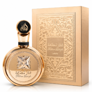 Fakhar Lattafa Luxury Perfume Set-1 Fakhar Gold Lattafa Tester Perfume - 100ml