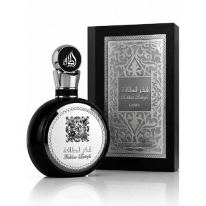 Fakhar Black Lattafa Tester Perfume - 100ml