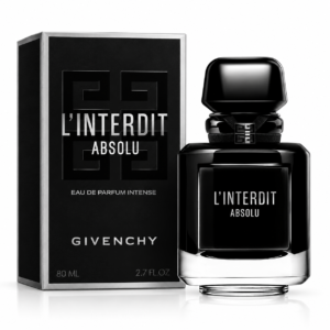 L'Interdit Absolu Givenchy Tester Perfume – 80ml