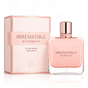 Irresistible Rose Velvet Givenchy Tester Perfume – 80ml