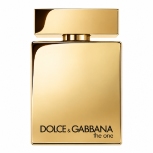 The One Gold For Men Dolce & Gabbana Tester Perfume – 100ml