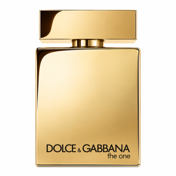 The One Gold For Men Dolce & Gabbana Tester Perfume – 100ml