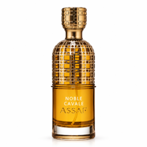 Noble Cavale Assaf Tester Perfume – 200ml